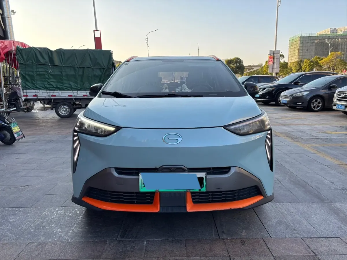 2021 Aion Y BEV 61.3KWH,autocango,china used car exporter,china ev exporter,chinese used car exporter,chinese used ev exporter