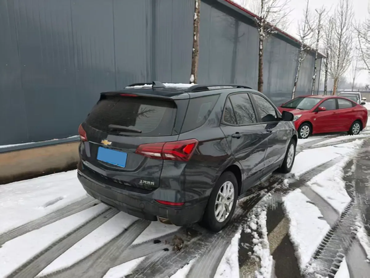 2021 Chevrolet Equinox 1.5T 169HP L4 6AT,autocango,china used car exporter,china ev exporter,chinese used car exporter,chinese used ev exporter