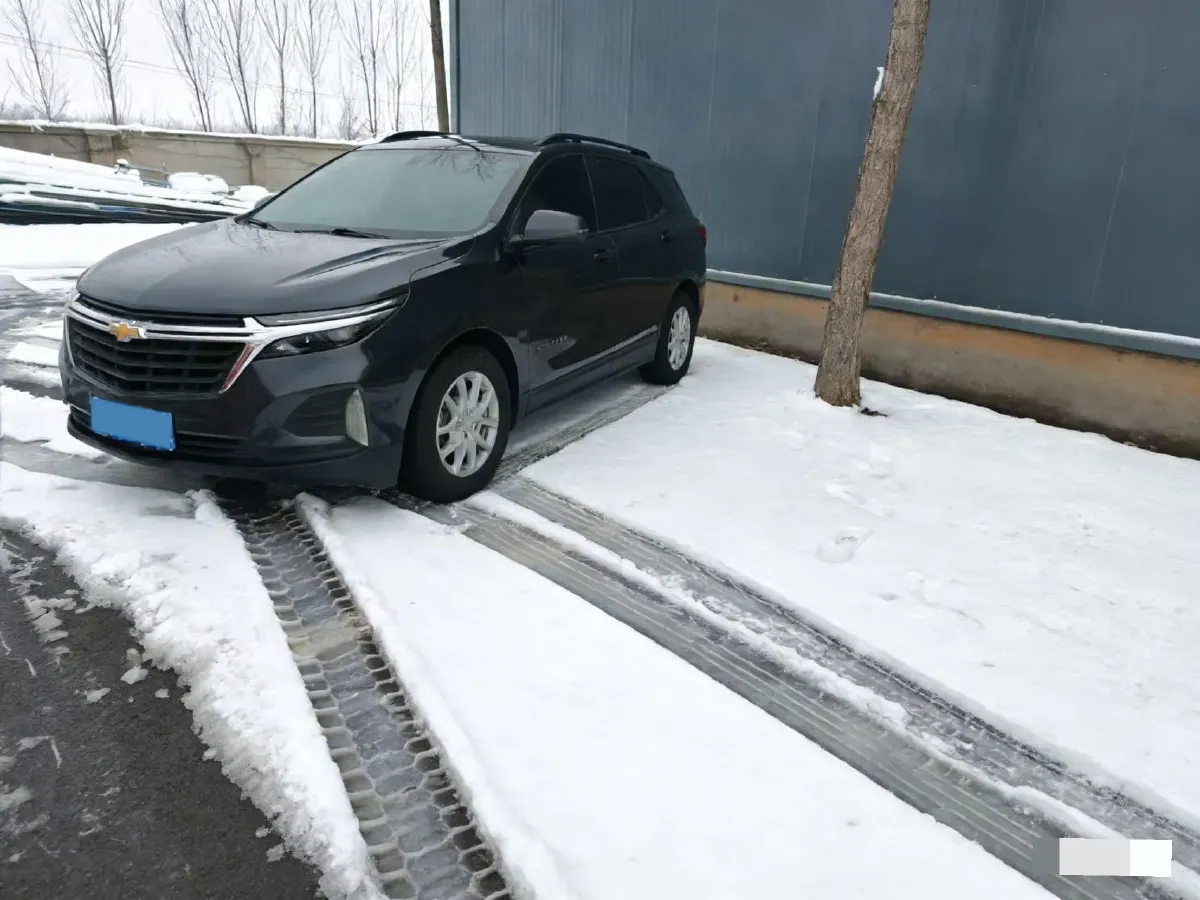 2021 Chevrolet Equinox 1.5T 169HP L4 6AT,autocango,china used car exporter,china ev exporter,chinese used car exporter,chinese used ev exporter