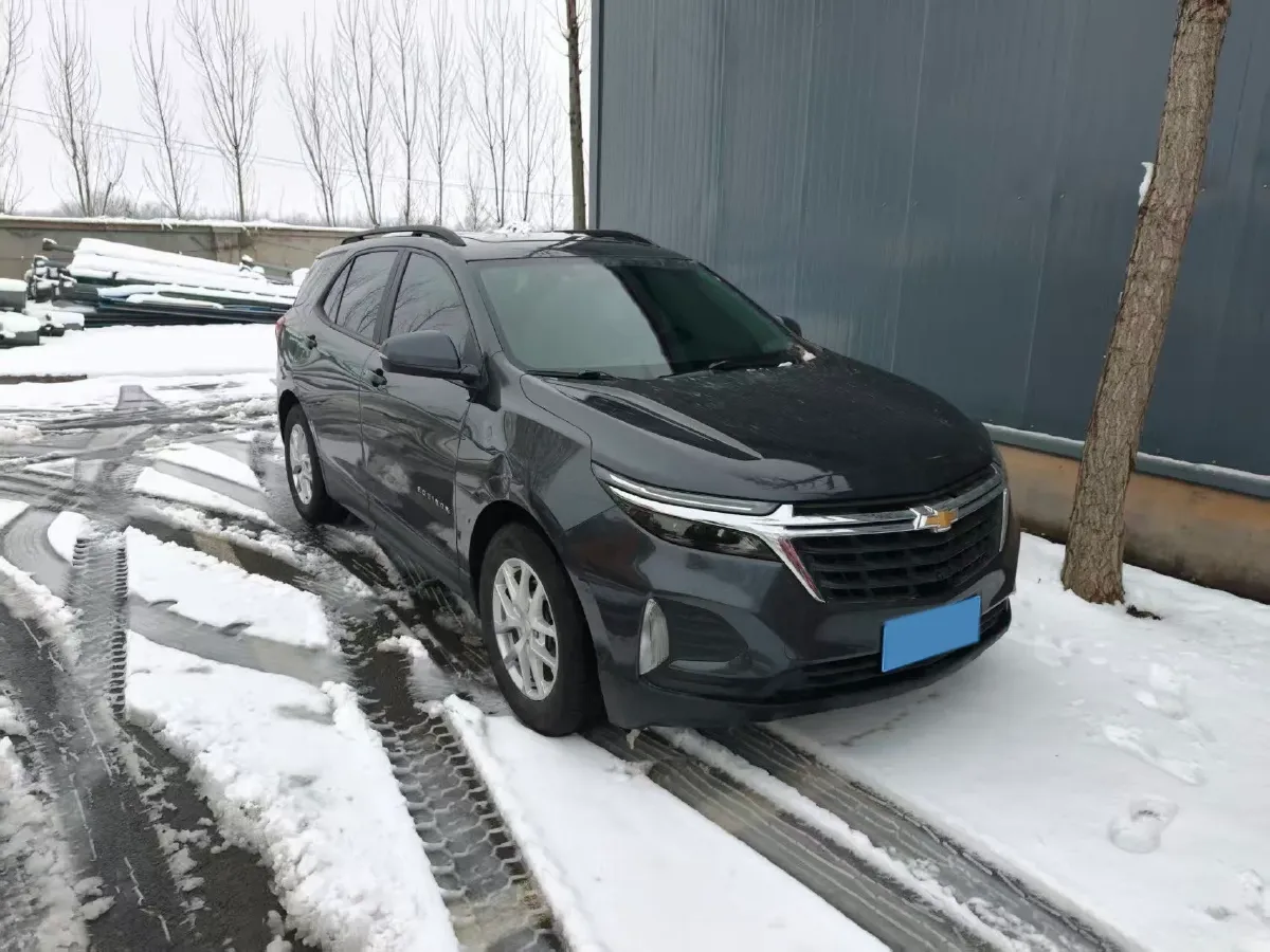 2021 Chevrolet Equinox 1.5T 169HP L4 6AT,autocango,china used car exporter,china ev exporter,chinese used car exporter,chinese used ev exporter