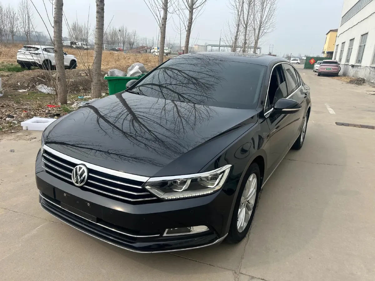 2019 Volkswagen Magotan 2.0T 186HP L4 7DCT,autocango,china used car exporter,china ev exporter,chinese used car exporter,chinese used ev exporter