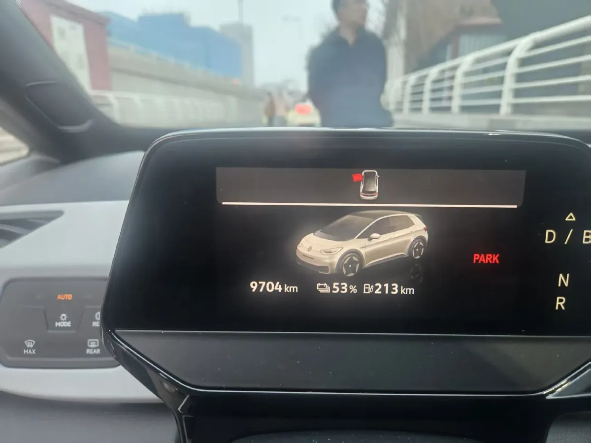 2023 Volkswagen ID.3 BEV 52.8KWH,autocango,china used car exporter,china ev exporter,chinese used car exporter,chinese used ev exporter