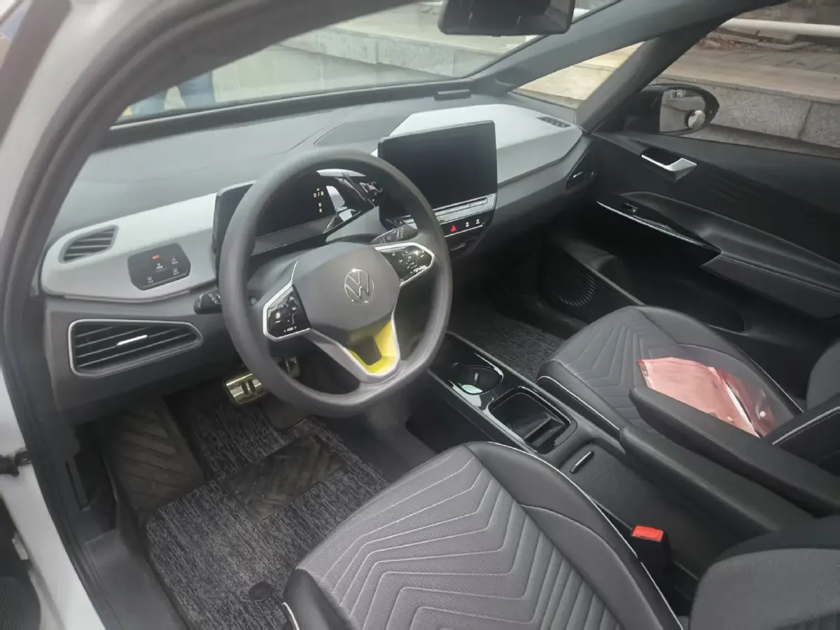 2023 Volkswagen ID.3 BEV 52.8KWH,autocango,china used car exporter,china ev exporter,chinese used car exporter,chinese used ev exporter