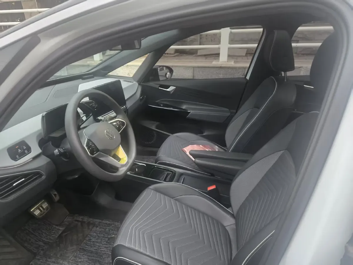 2023 Volkswagen ID.3 BEV 52.8KWH,autocango,china used car exporter,china ev exporter,chinese used car exporter,chinese used ev exporter