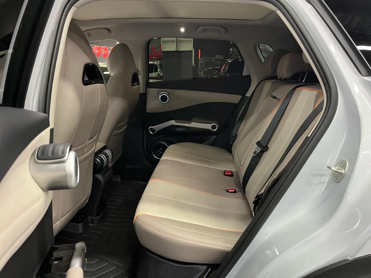 2024 BYD Yuan Plus BEV 49.92KWH,autocango,china used car exporter,china ev exporter,chinese used car exporter,chinese used ev exporter