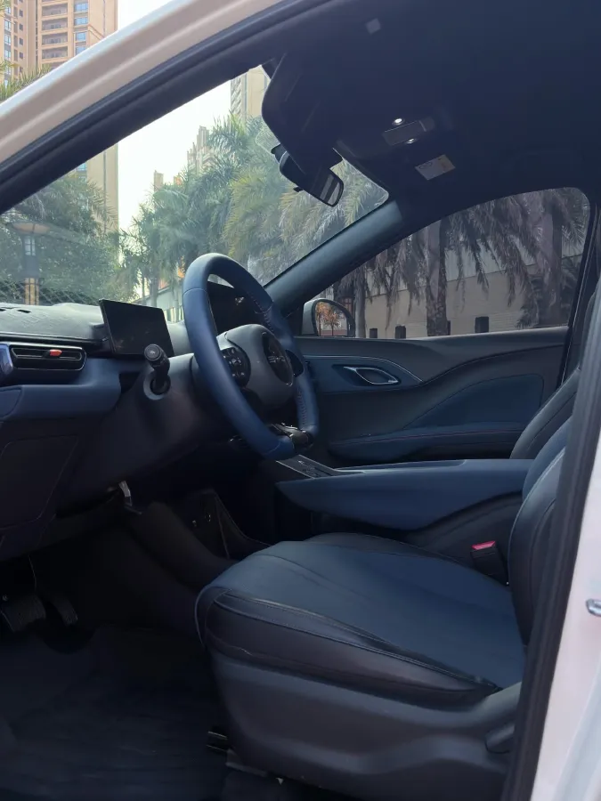 2023 BYD Seagull BEV 30.08KWH,autocango,china used car exporter,china ev exporter,chinese used car exporter,chinese used ev exporter