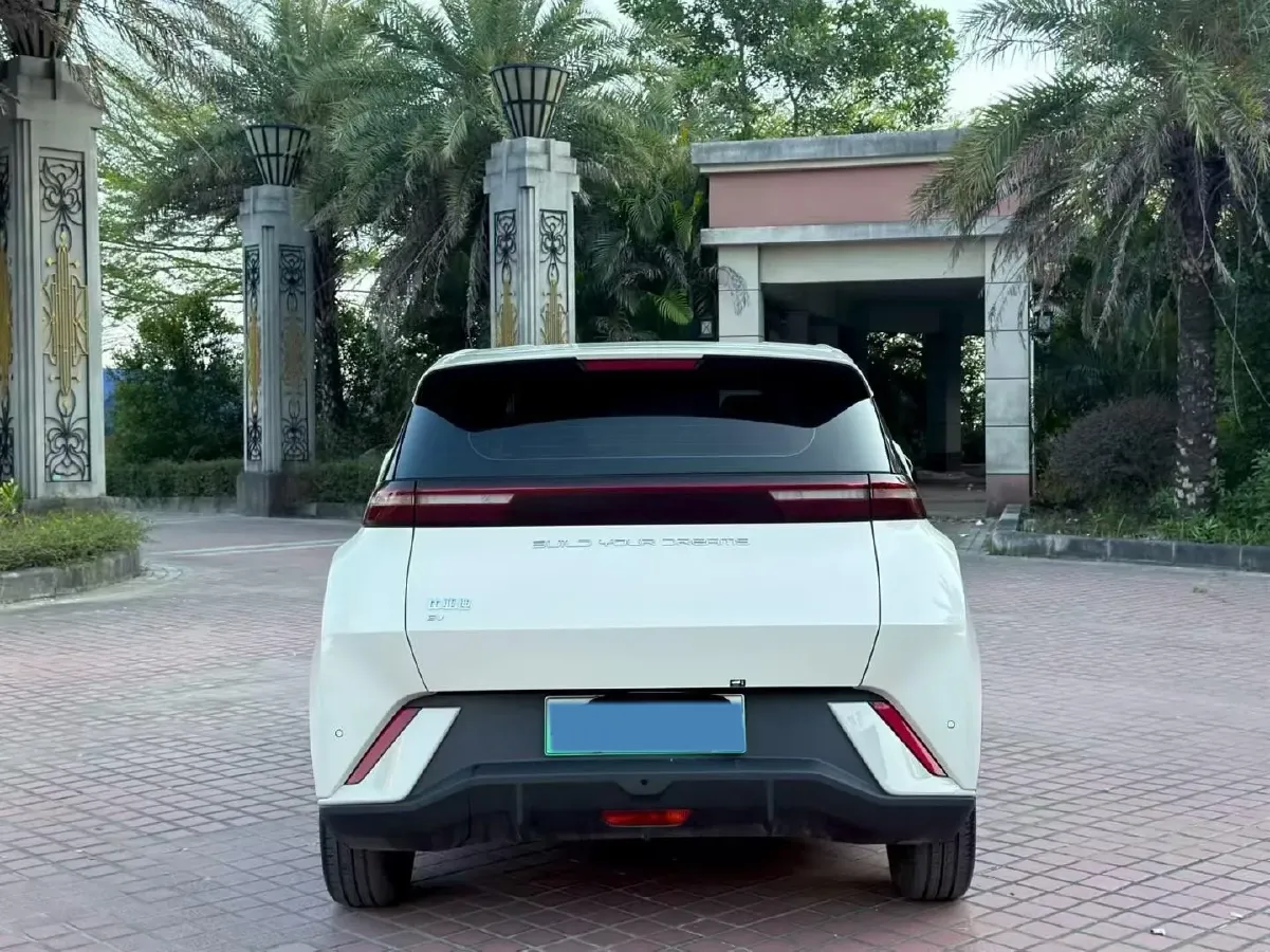 2023 BYD Seagull BEV 30.08KWH,autocango,china used car exporter,china ev exporter,chinese used car exporter,chinese used ev exporter