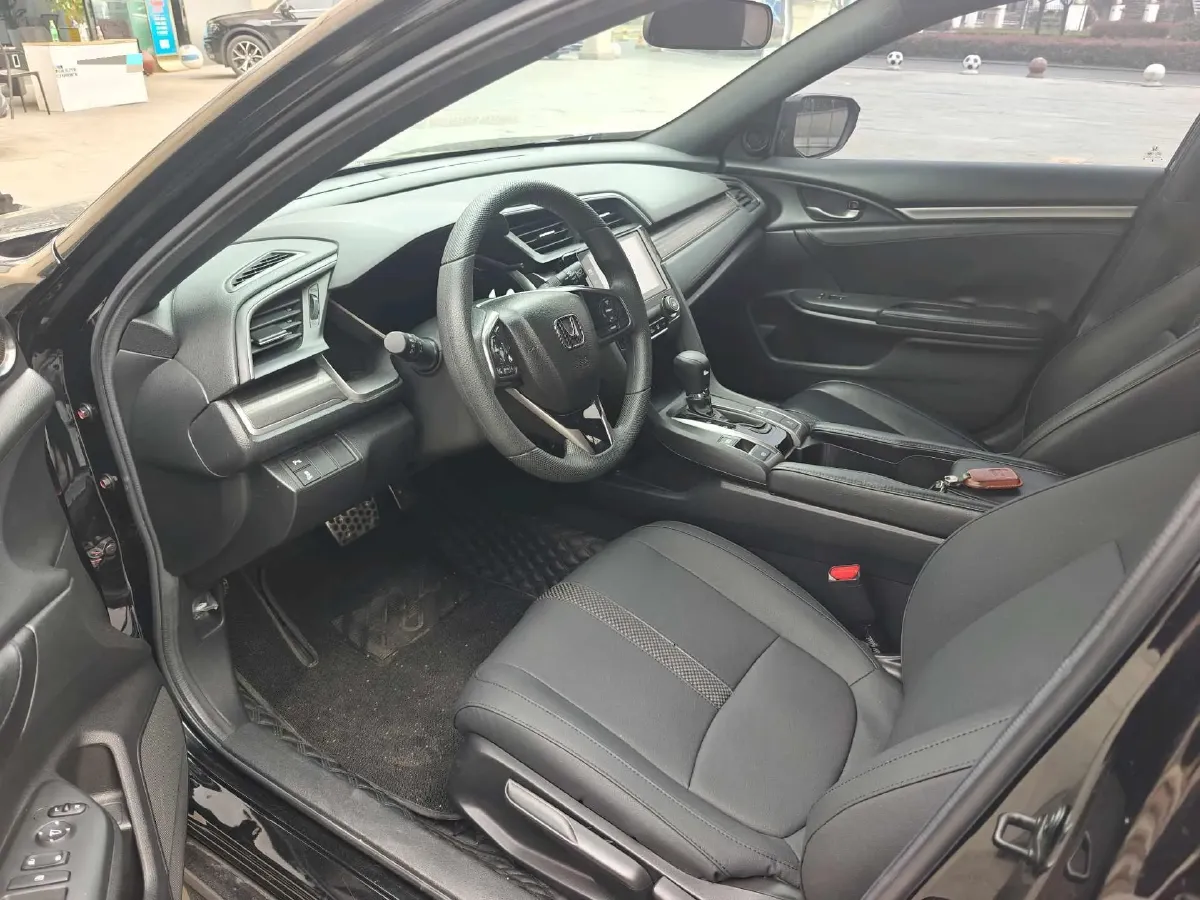 2021 Honda Civic 1.5T 177HP L4 CVT,autocango,china used car exporter,china ev exporter,chinese used car exporter,chinese used ev exporter