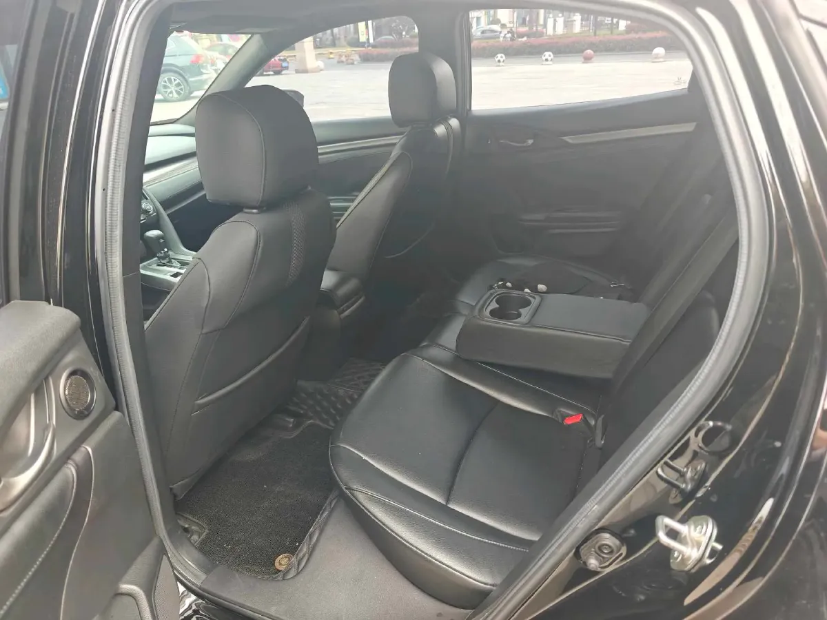 2021 Honda Civic 1.5T 177HP L4 CVT,autocango,china used car exporter,china ev exporter,chinese used car exporter,chinese used ev exporter