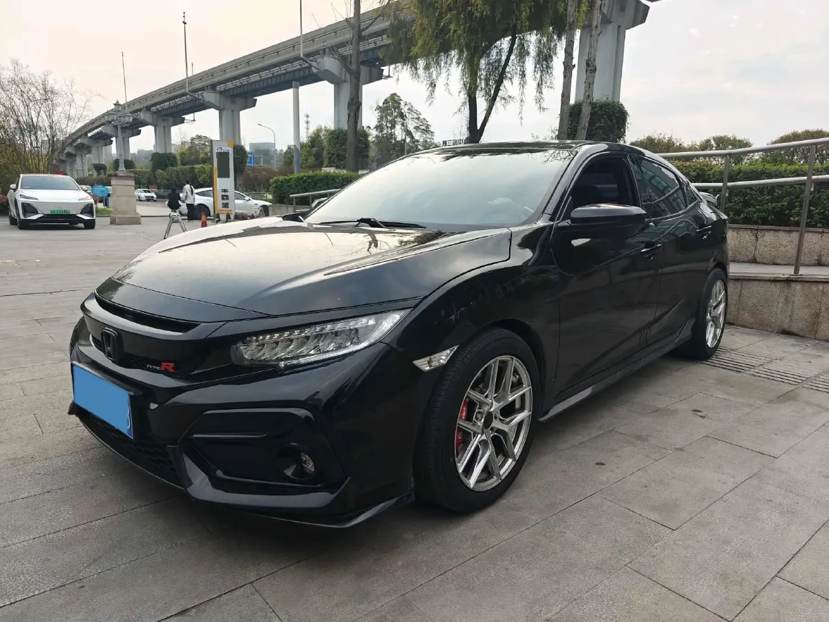2021 Honda Civic 1.5T 177HP L4 CVT,autocango,china used car exporter,china ev exporter,chinese used car exporter,chinese used ev exporter