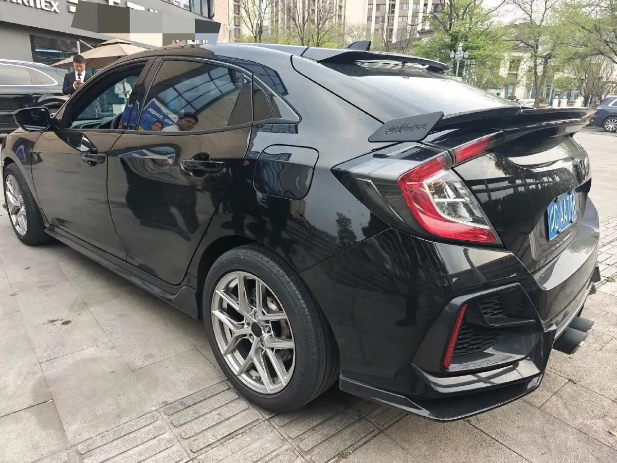 2021 Honda Civic 1.5T 177HP L4 CVT,autocango,china used car exporter,china ev exporter,chinese used car exporter,chinese used ev exporter