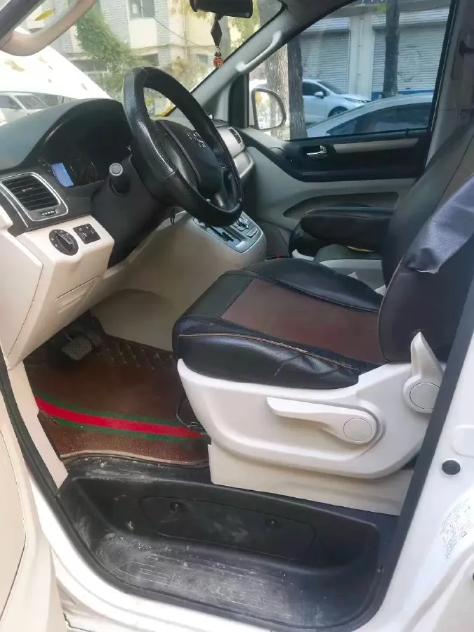 2018 MAXUS G10 2.0T 224HP L4 6AT,autocango,china used car exporter,china ev exporter,chinese used car exporter,chinese used ev exporter