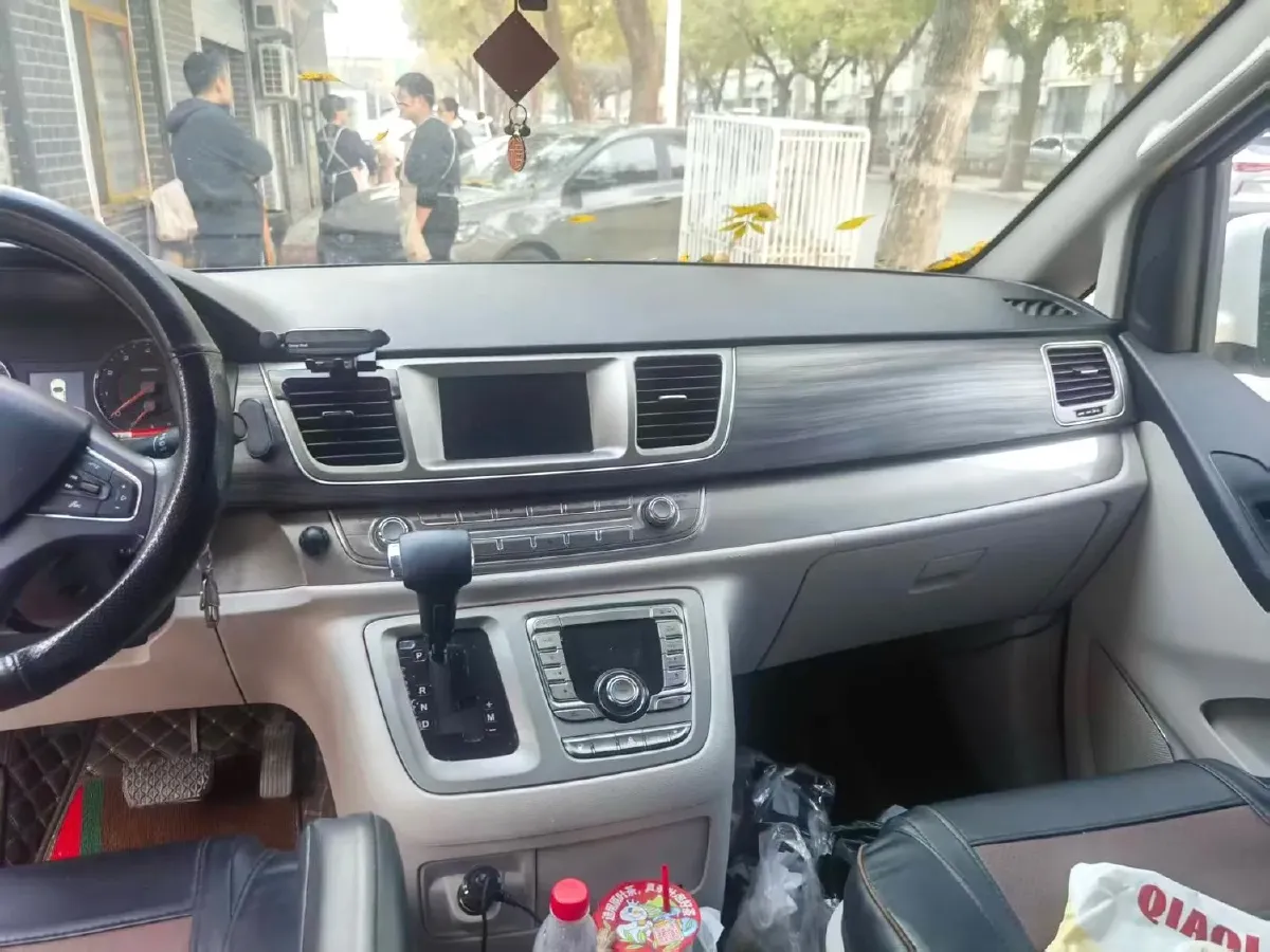 2018 MAXUS G10 2.0T 224HP L4 6AT,autocango,china used car exporter,china ev exporter,chinese used car exporter,chinese used ev exporter