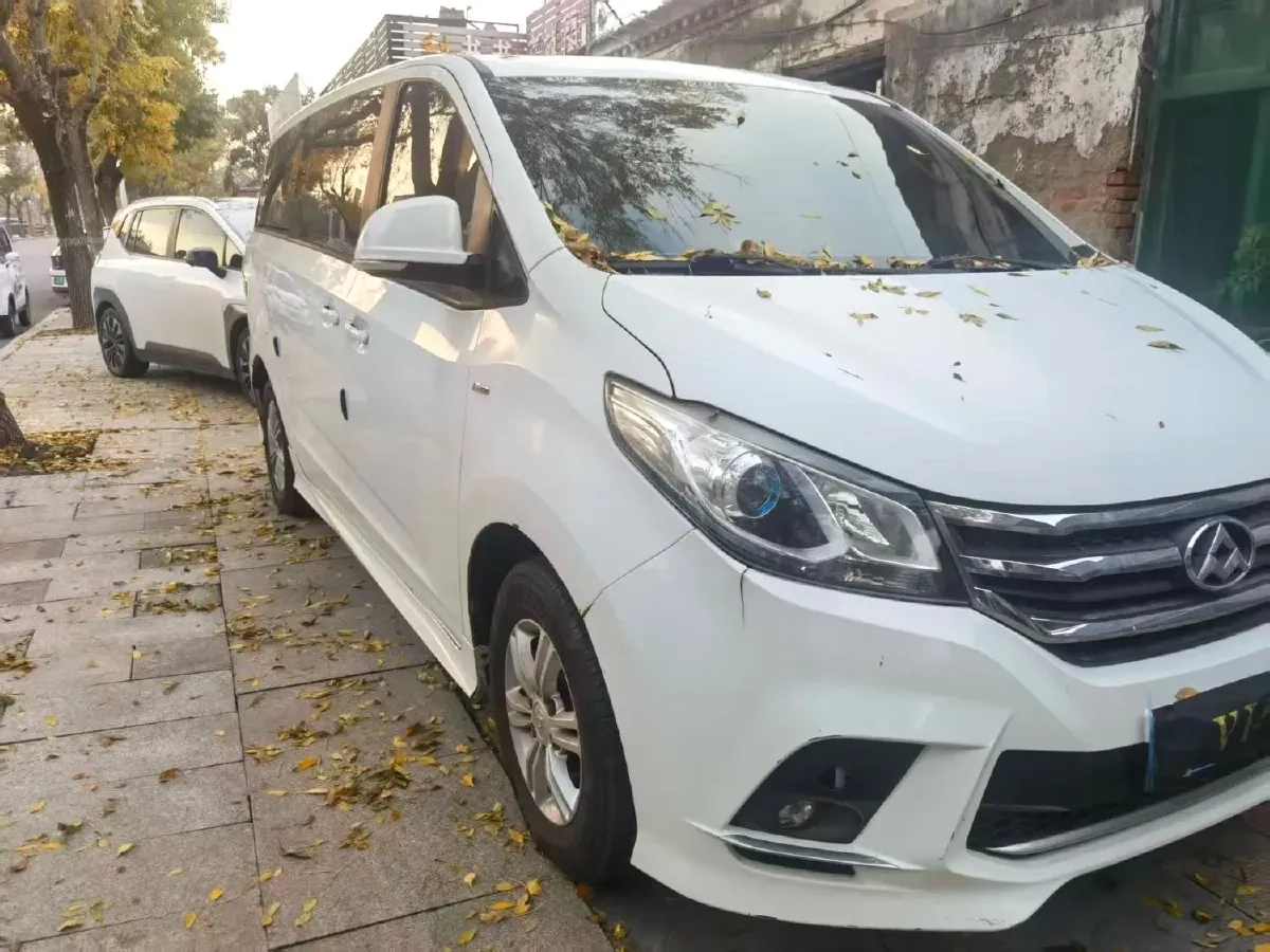 2018 MAXUS G10 2.0T 224HP L4 6AT,autocango,china used car exporter,china ev exporter,chinese used car exporter,chinese used ev exporter