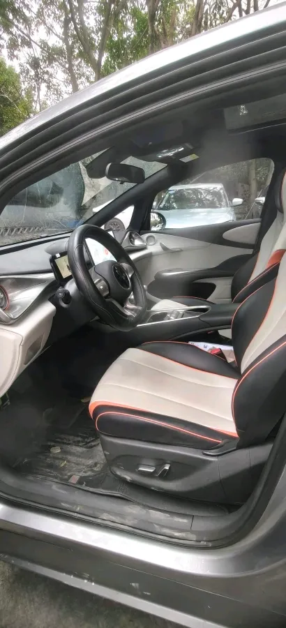 2021 BYD Yuan Pro BEV 50.1KWH,autocango,china used car exporter,china ev exporter,chinese used car exporter,chinese used ev exporter