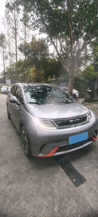 2021 BYD Yuan Pro BEV 50.1KWH,autocango,china used car exporter,china ev exporter,chinese used car exporter,chinese used ev exporter