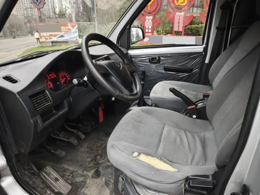 2021 ChangAn Kaicene XingKa 1.5L 107HP L4 5MT,autocango,china used car exporter,china ev exporter,chinese used car exporter,chinese used ev exporter