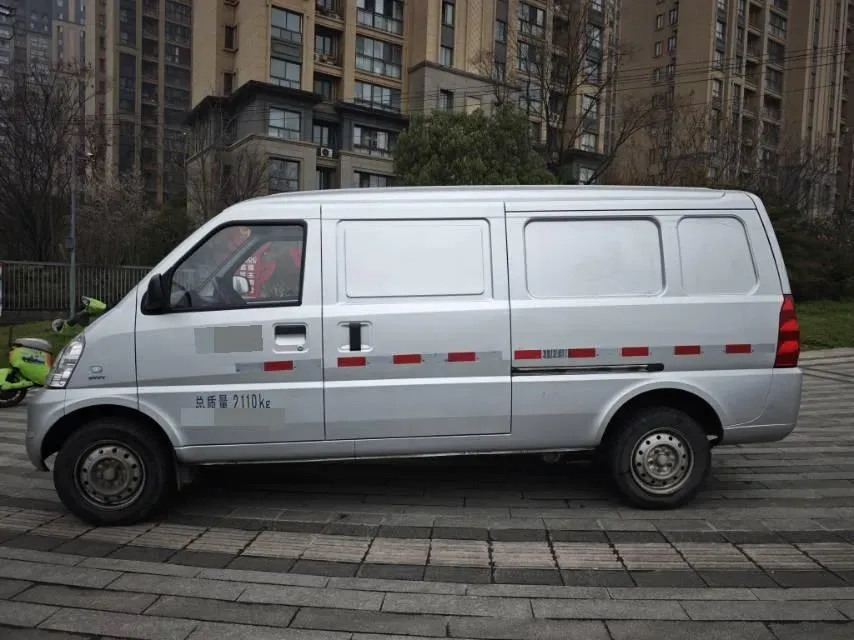 2021 ChangAn Kaicene XingKa 1.5L 107HP L4 5MT,autocango,china used car exporter,china ev exporter,chinese used car exporter,chinese used ev exporter