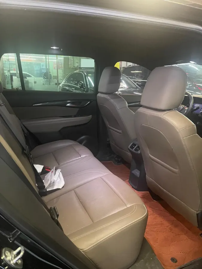 2022 Buick EnvisionPlus 2.0T 237HP L4 9AT,autocango,china used car exporter,china ev exporter,chinese used car exporter,chinese used ev exporter