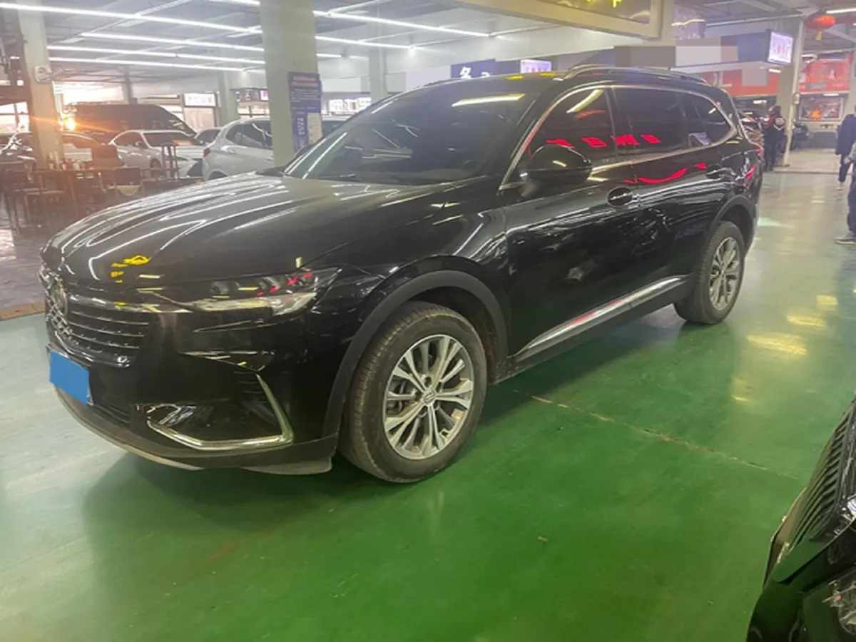 2022 Buick EnvisionPlus 2.0T 237HP L4 9AT,autocango,china used car exporter,china ev exporter,chinese used car exporter,chinese used ev exporter