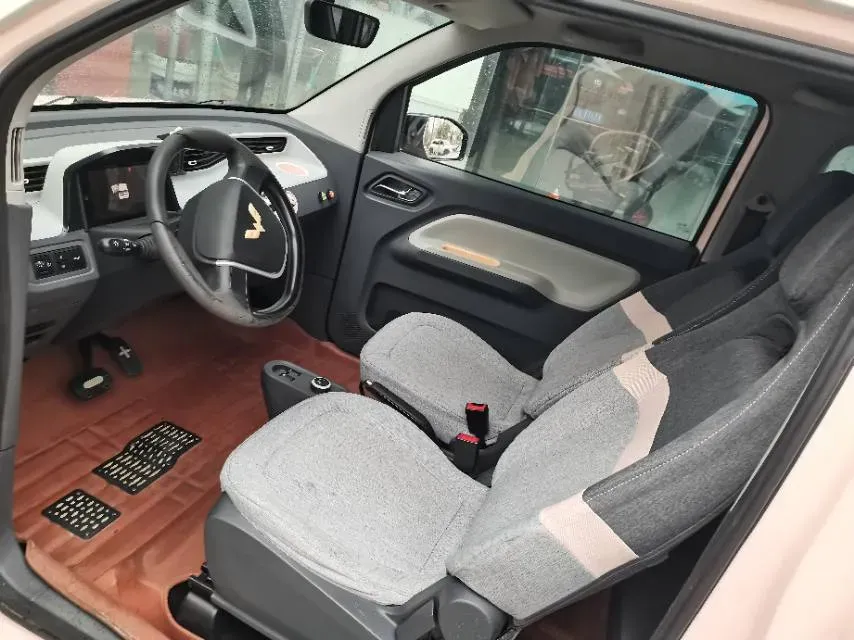 2022 DongFeng Fengon Fengon MINI EV BEV 13.8KWH,autocango,china used car exporter,china ev exporter,chinese used car exporter,chinese used ev exporter