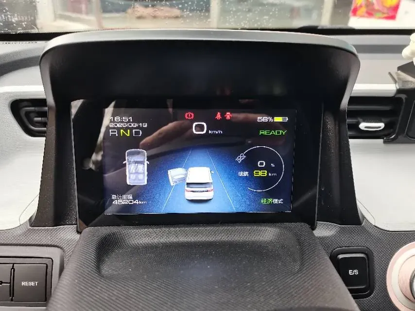 2022 DongFeng Fengon Fengon MINI EV BEV 13.8KWH,autocango,china used car exporter,china ev exporter,chinese used car exporter,chinese used ev exporter