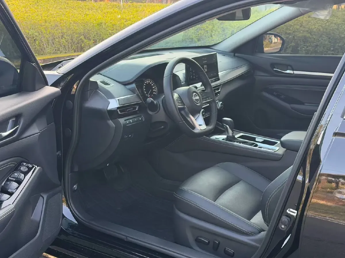 2022 Nissan Teana 2.0L 156HP L4 CVT,autocango,china used car exporter,china ev exporter,chinese used car exporter,chinese used ev exporter