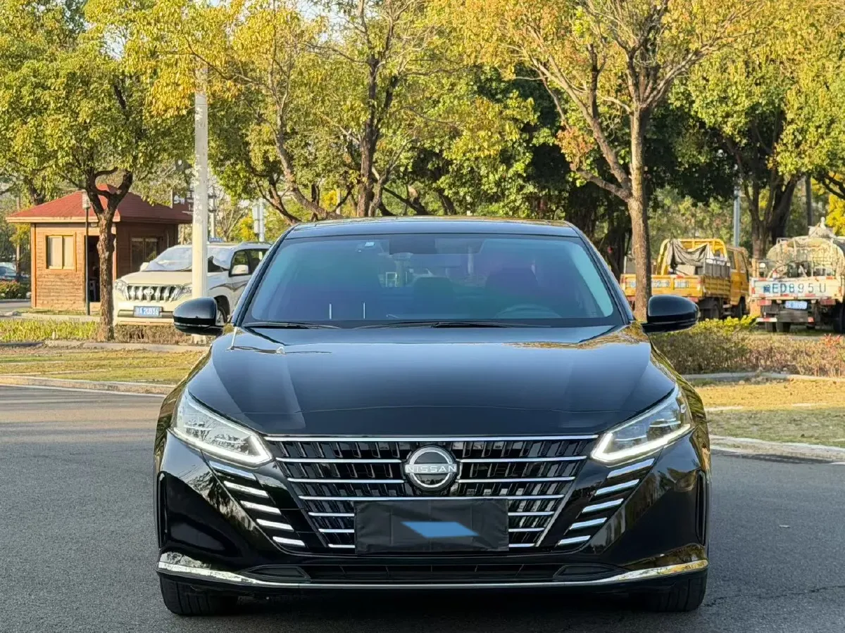 2022 Nissan Teana 2.0L 156HP L4 CVT,autocango,china used car exporter,china ev exporter,chinese used car exporter,chinese used ev exporter