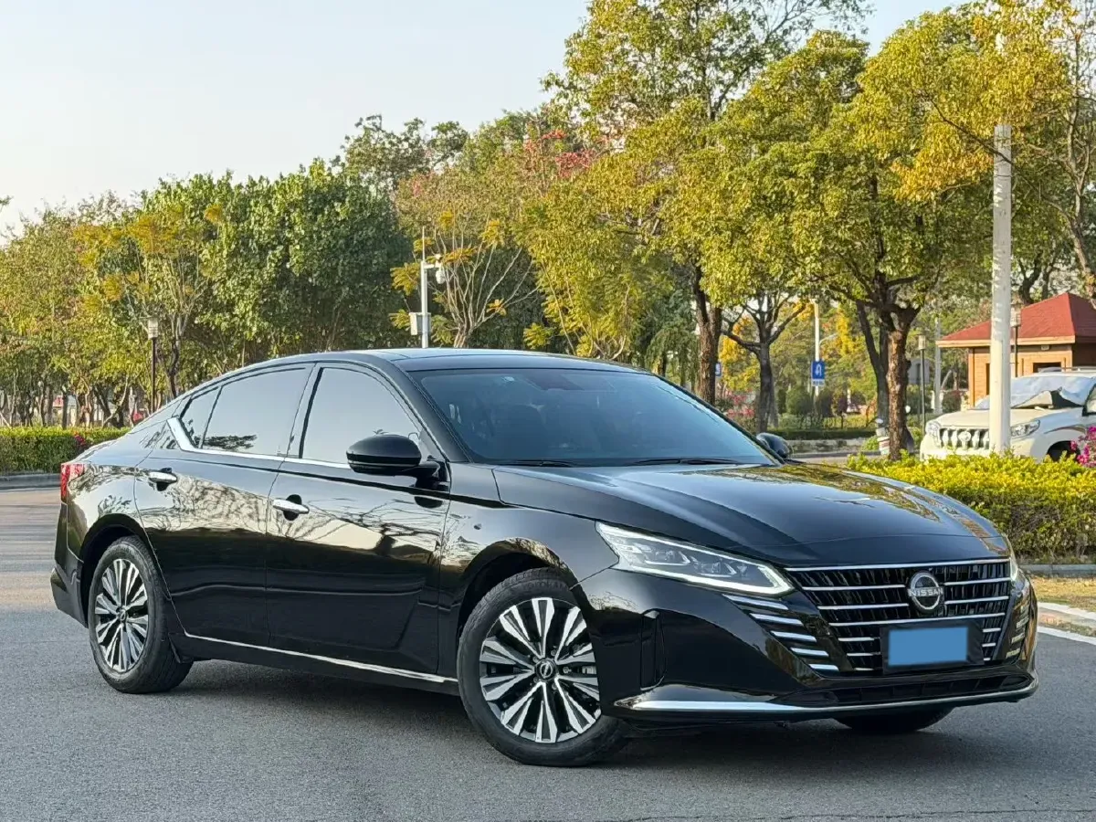 2022 Nissan Teana 2.0L 156HP L4 CVT,autocango,china used car exporter,china ev exporter,chinese used car exporter,chinese used ev exporter