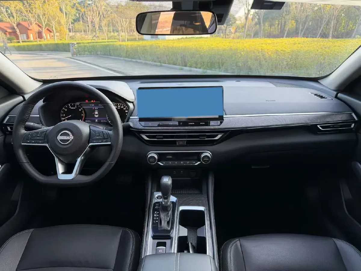 2022 Nissan Teana 2.0L 156HP L4 CVT,autocango,china used car exporter,china ev exporter,chinese used car exporter,chinese used ev exporter