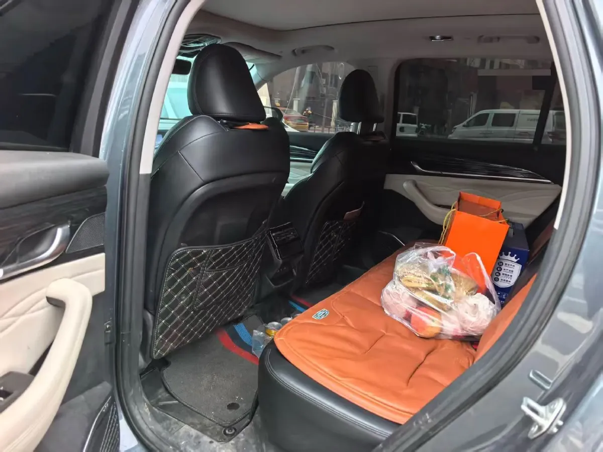 2023 Geely Monjaro 2.0T 238HP L4 8AT,autocango,china used car exporter,china ev exporter,chinese used car exporter,chinese used ev exporter