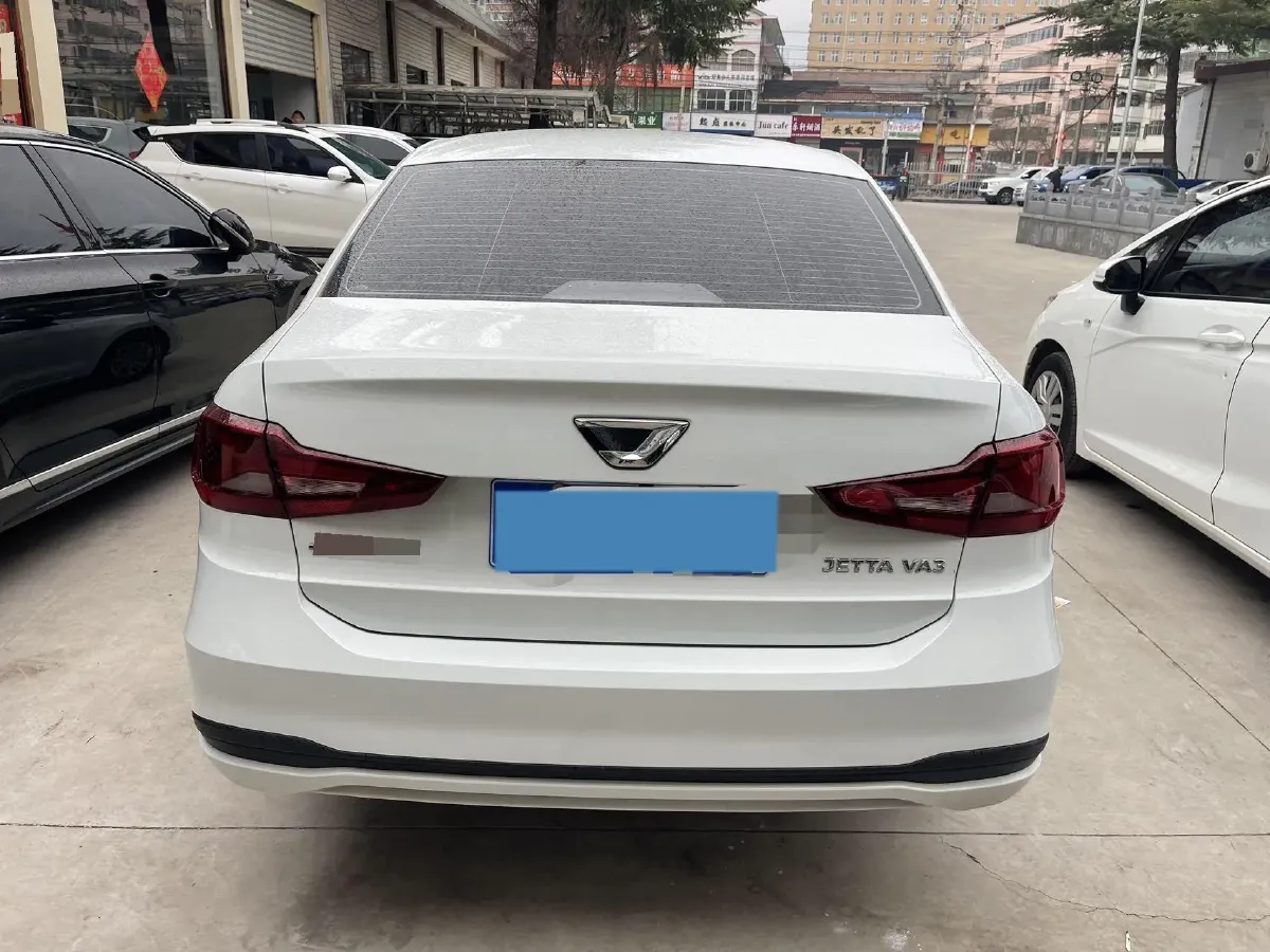 2024 Jetta VA3 1.5L 112HP L4 5MT,autocango,china used car exporter,china ev exporter,chinese used car exporter,chinese used ev exporter