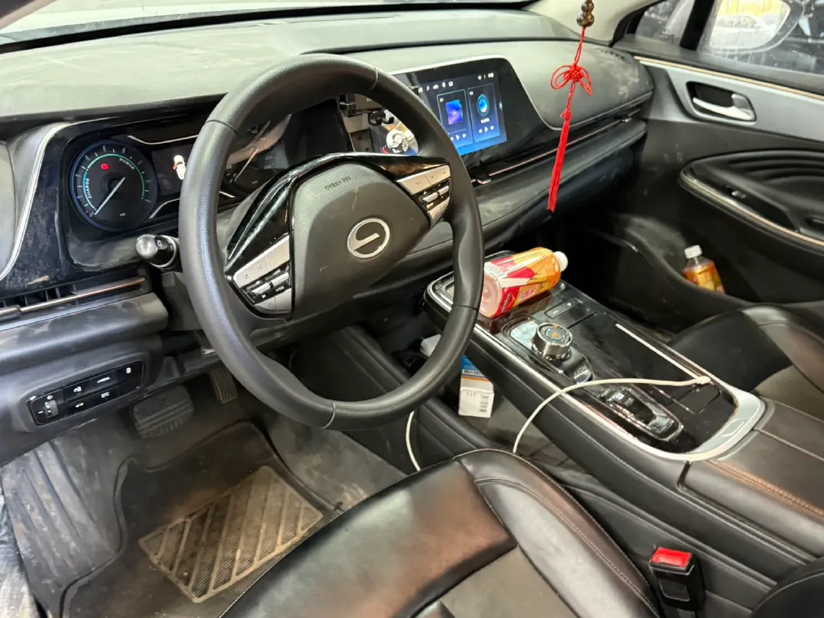 2022 Aion S BEV 60KWH,autocango,china used car exporter,china ev exporter,chinese used car exporter,chinese used ev exporter