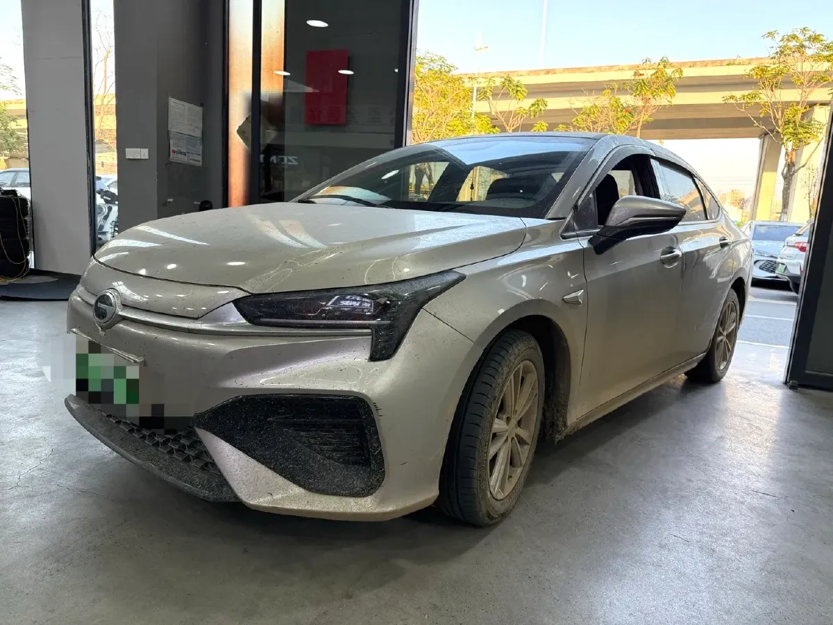 2022 Aion S BEV 60KWH,autocango,china used car exporter,china ev exporter,chinese used car exporter,chinese used ev exporter