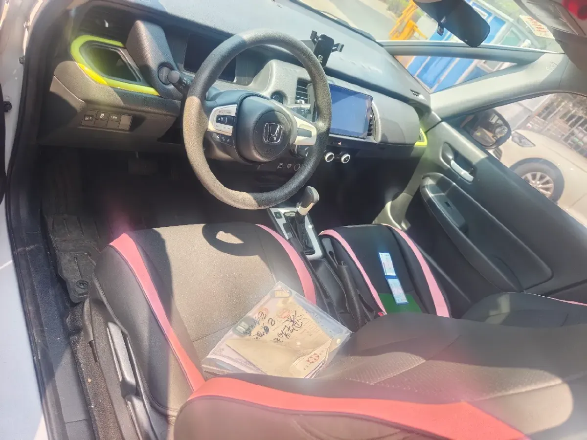 2021 Honda Fit 1.5L 131HP L4 CVT,autocango,china used car exporter,china ev exporter,chinese used car exporter,chinese used ev exporter