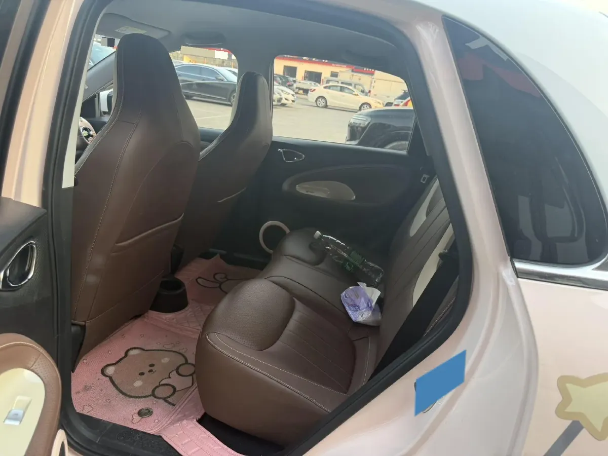 2023 WuLing BinGuo BEV 37.9KWH,autocango,china used car exporter,china ev exporter,chinese used car exporter,chinese used ev exporter