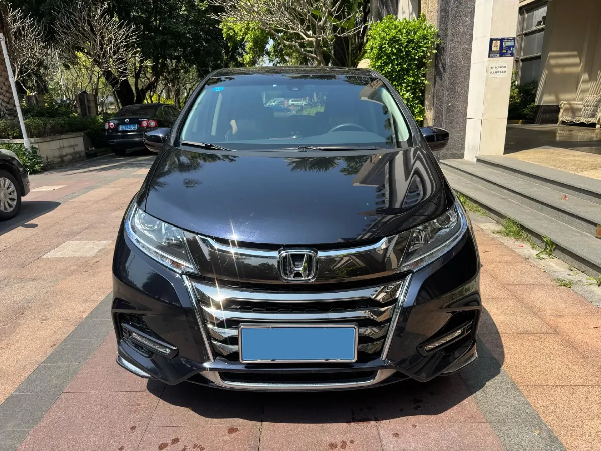 2021 Honda Odyssey 2.0L 146HP L4 E-CVT Hybrid,autocango,china used car exporter,china ev exporter,chinese used car exporter,chinese used ev exporter