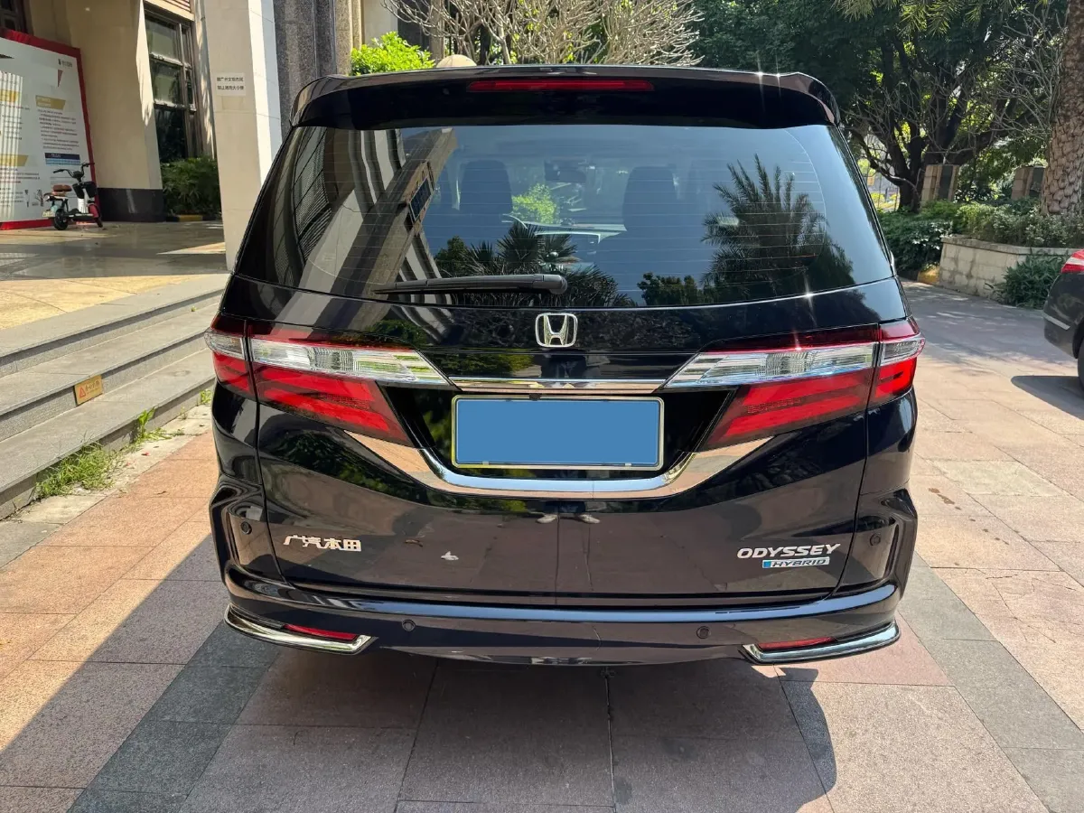 2021 Honda Odyssey 2.0L 146HP L4 E-CVT Hybrid,autocango,china used car exporter,china ev exporter,chinese used car exporter,chinese used ev exporter