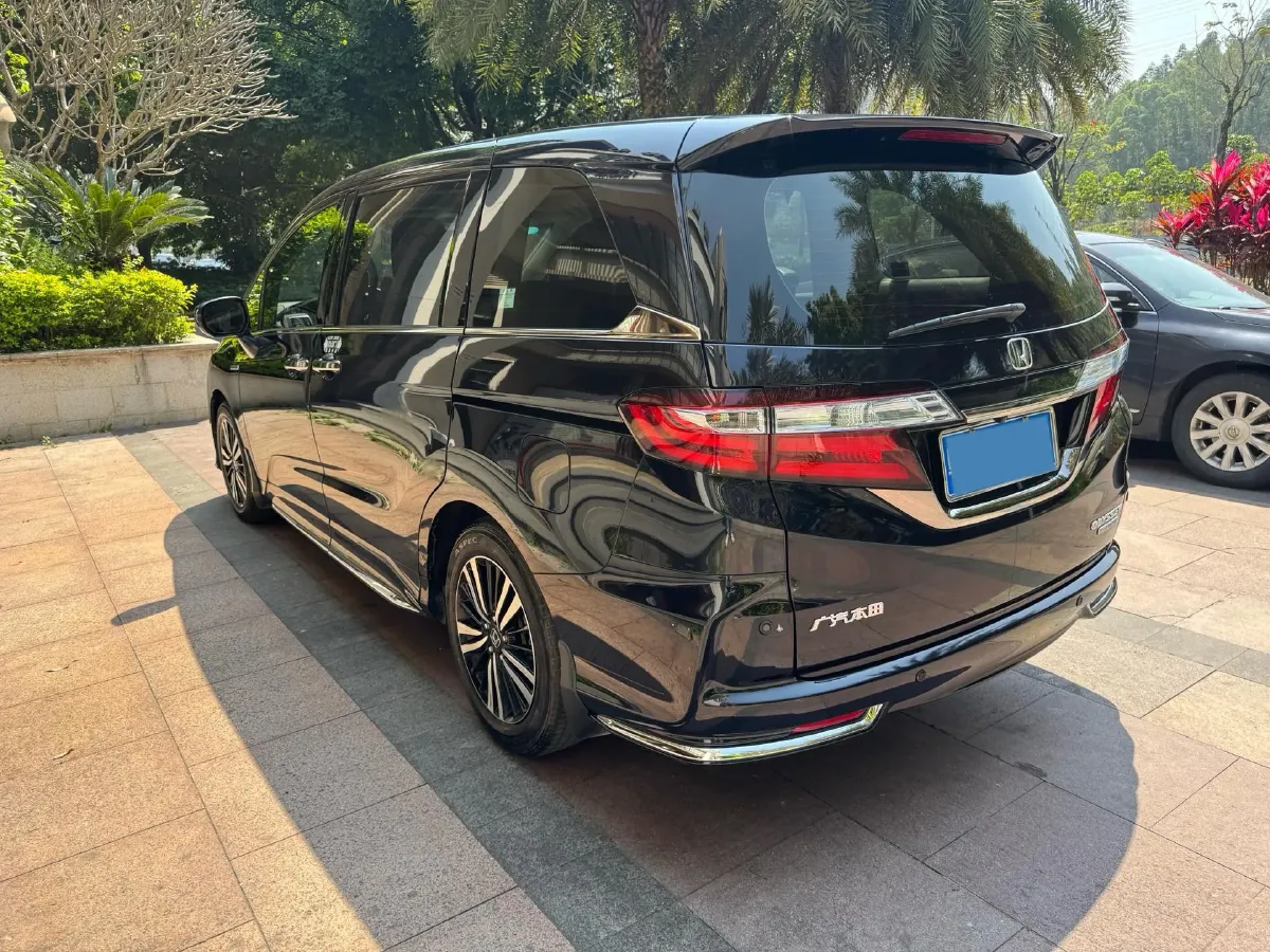 2021 Honda Odyssey 2.0L 146HP L4 E-CVT Hybrid,autocango,china used car exporter,china ev exporter,chinese used car exporter,chinese used ev exporter