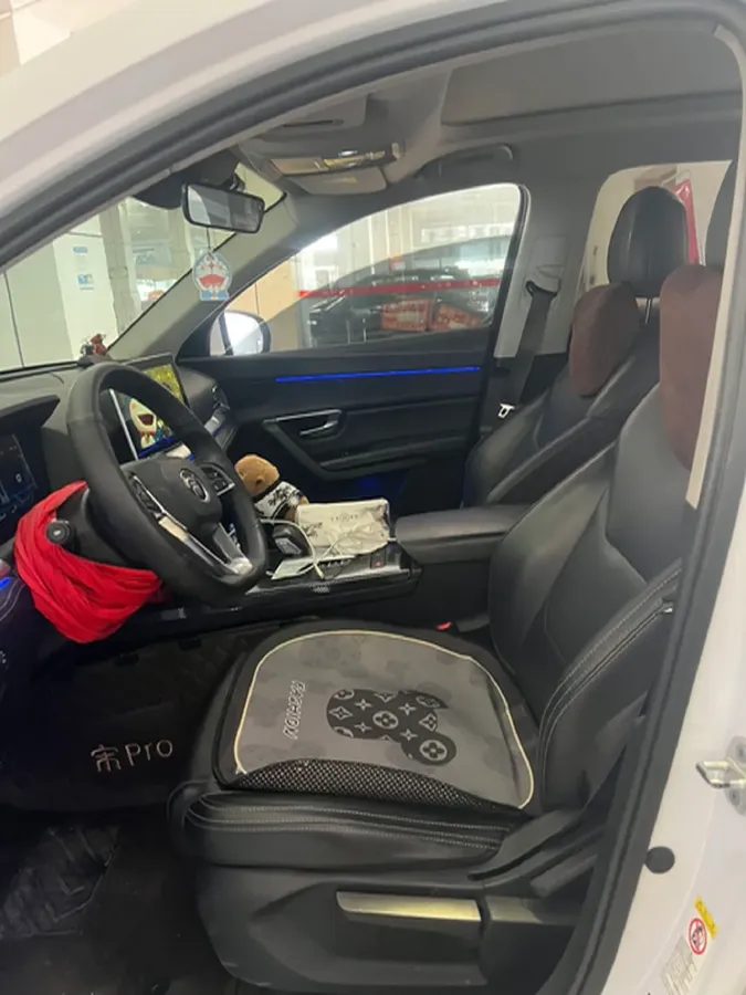 2019 BYD Song Pro 1.5T 160HP L4 6DCT,autocango,china used car exporter,china ev exporter,chinese used car exporter,chinese used ev exporter