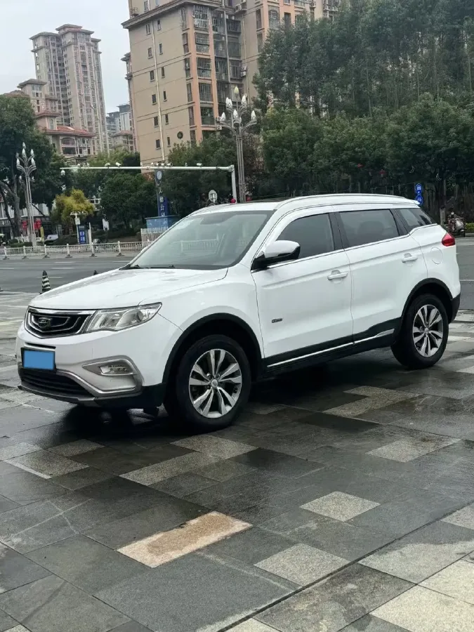 2019 BYD Song Pro 1.5T 160HP L4 6DCT,autocango,china used car exporter,china ev exporter,chinese used car exporter,chinese used ev exporter