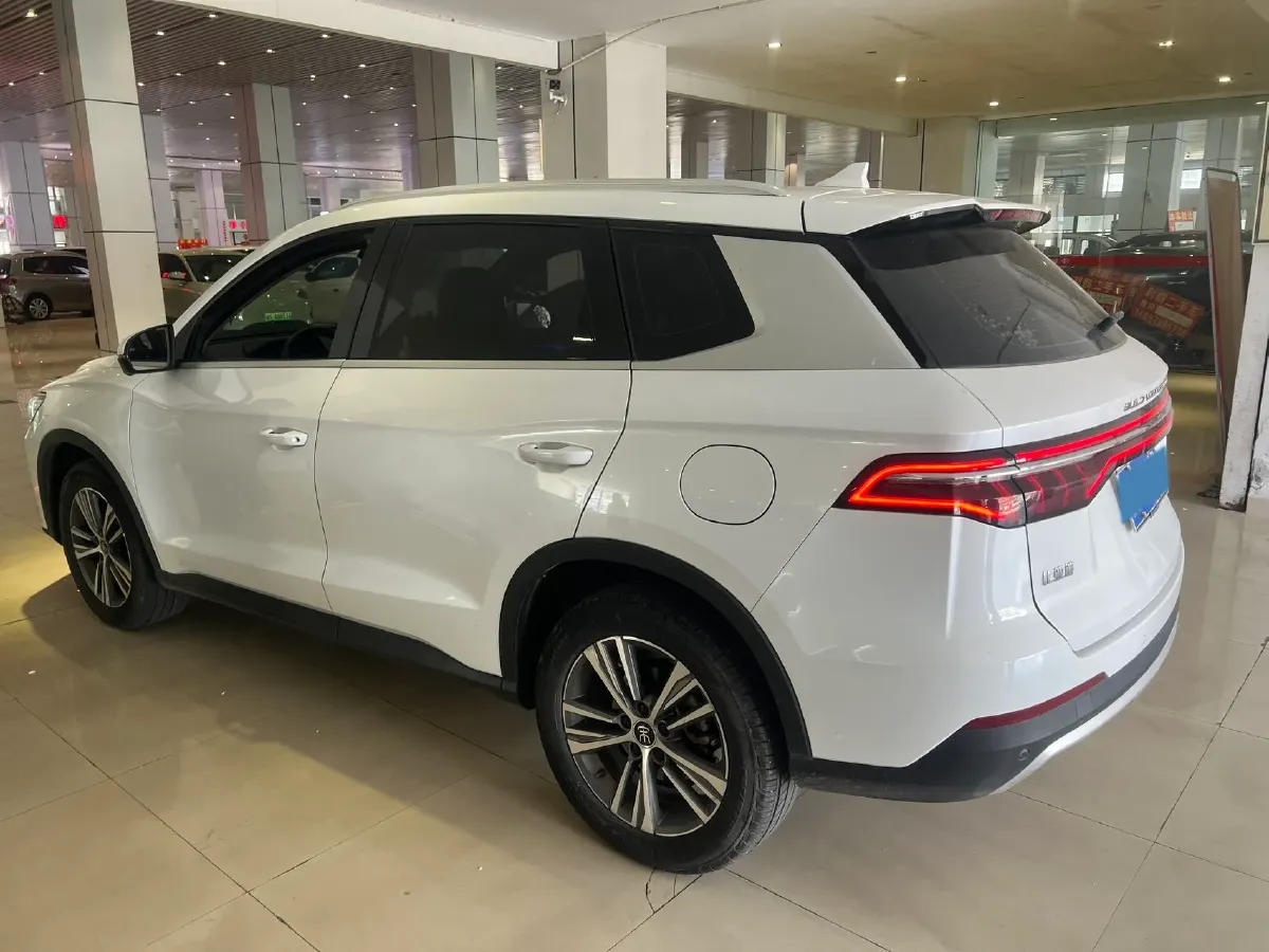 2019 BYD Song Pro 1.5T 160HP L4 6DCT,autocango,china used car exporter,china ev exporter,chinese used car exporter,chinese used ev exporter