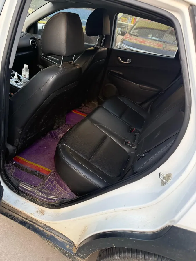 2020 Hyundai Encino BEV 64.2KWH,autocango,china used car exporter,china ev exporter,chinese used car exporter,chinese used ev exporter