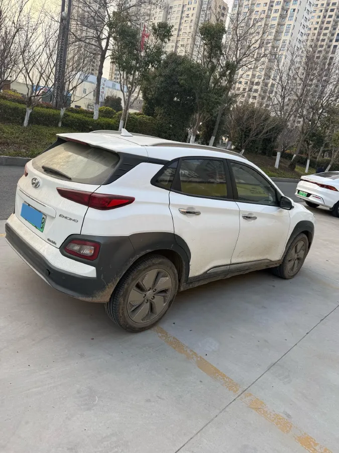 2020 Hyundai Encino BEV 64.2KWH,autocango,china used car exporter,china ev exporter,chinese used car exporter,chinese used ev exporter