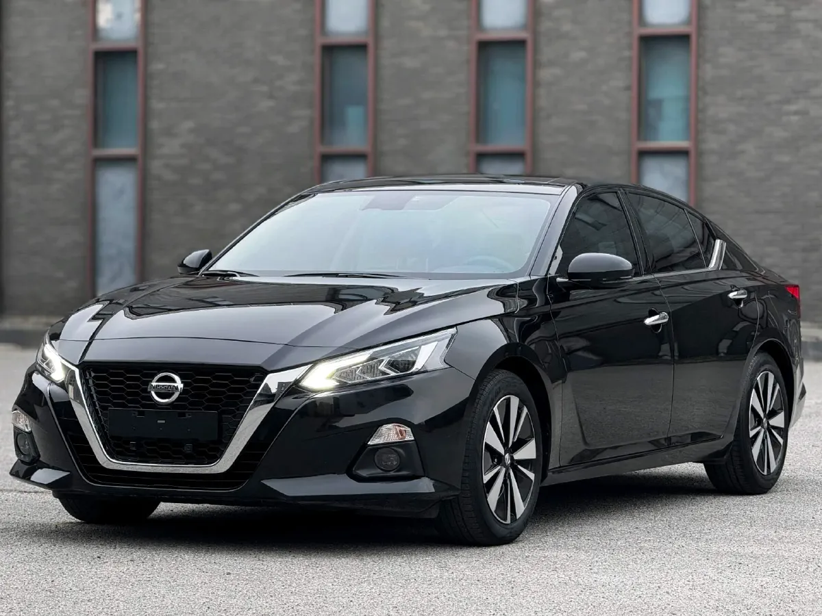 2022 Nissan Teana 2.0L 156HP L4 CVT,autocango,china used car exporter,china ev exporter,chinese used car exporter,chinese used ev exporter