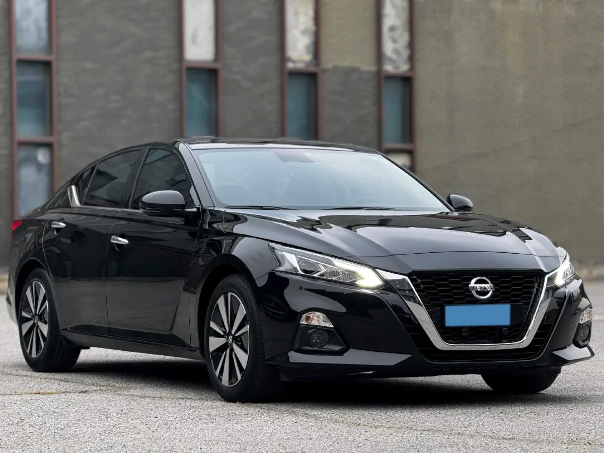 2022 Nissan Teana 2.0L 156HP L4 CVT,autocango,china used car exporter,china ev exporter,chinese used car exporter,chinese used ev exporter
