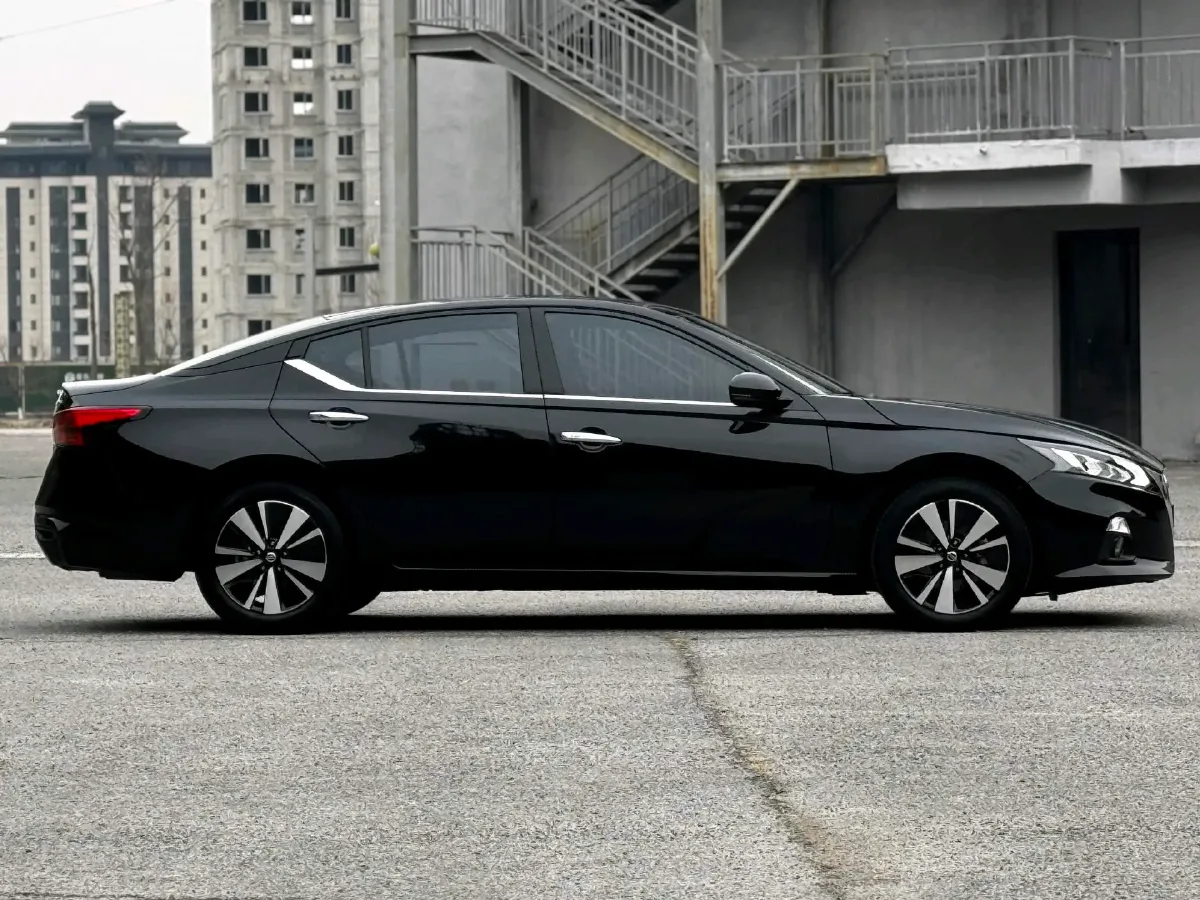 2022 Nissan Teana 2.0L 156HP L4 CVT,autocango,china used car exporter,china ev exporter,chinese used car exporter,chinese used ev exporter