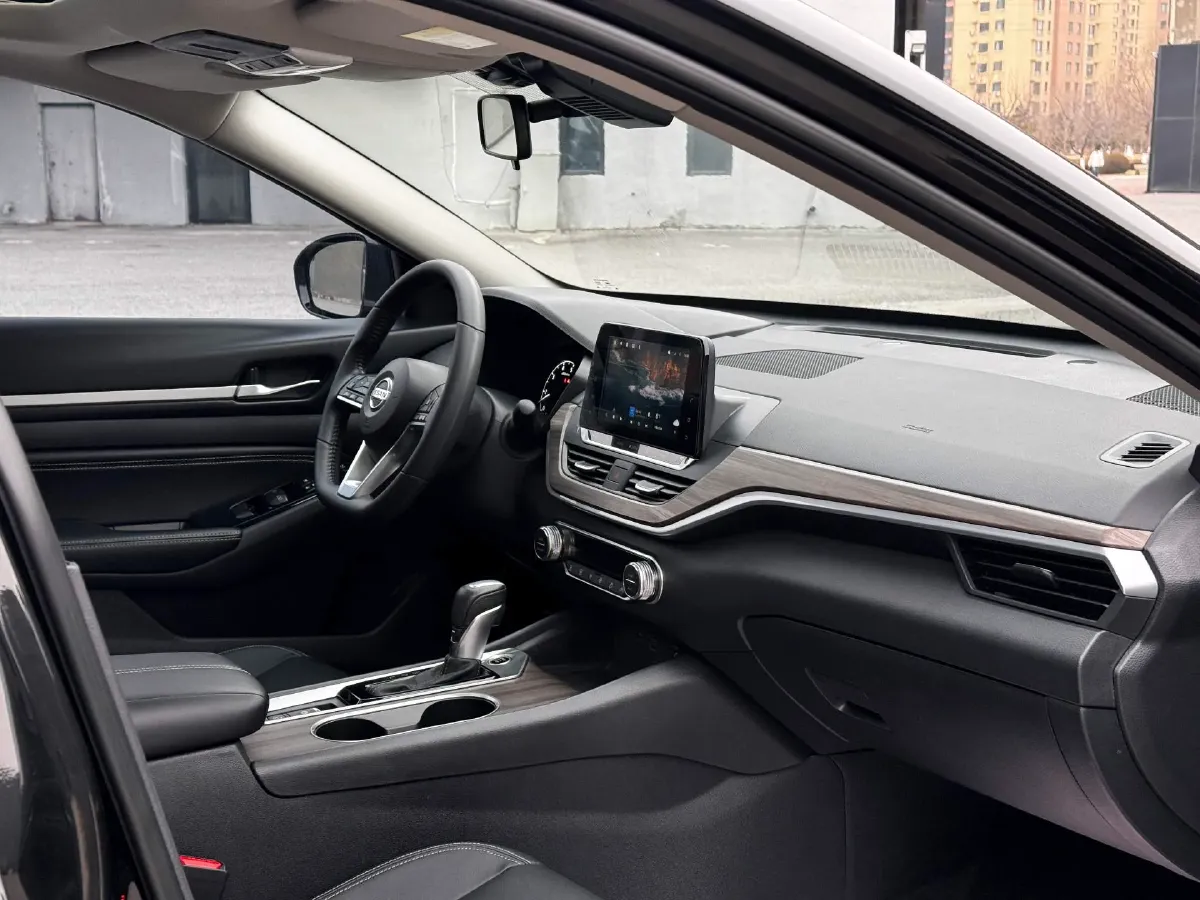 2022 Nissan Teana 2.0L 156HP L4 CVT,autocango,china used car exporter,china ev exporter,chinese used car exporter,chinese used ev exporter