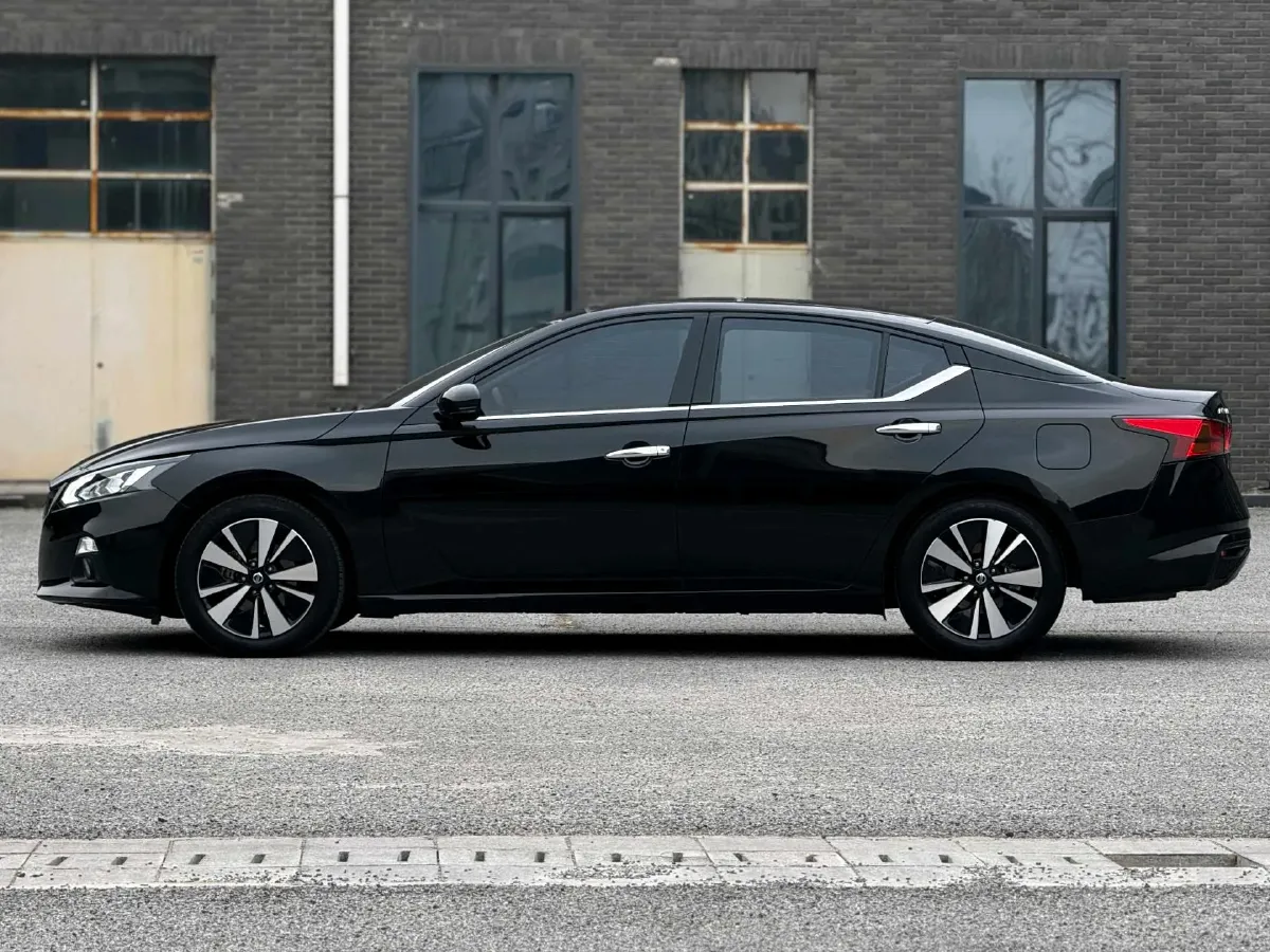 2022 Nissan Teana 2.0L 156HP L4 CVT,autocango,china used car exporter,china ev exporter,chinese used car exporter,chinese used ev exporter
