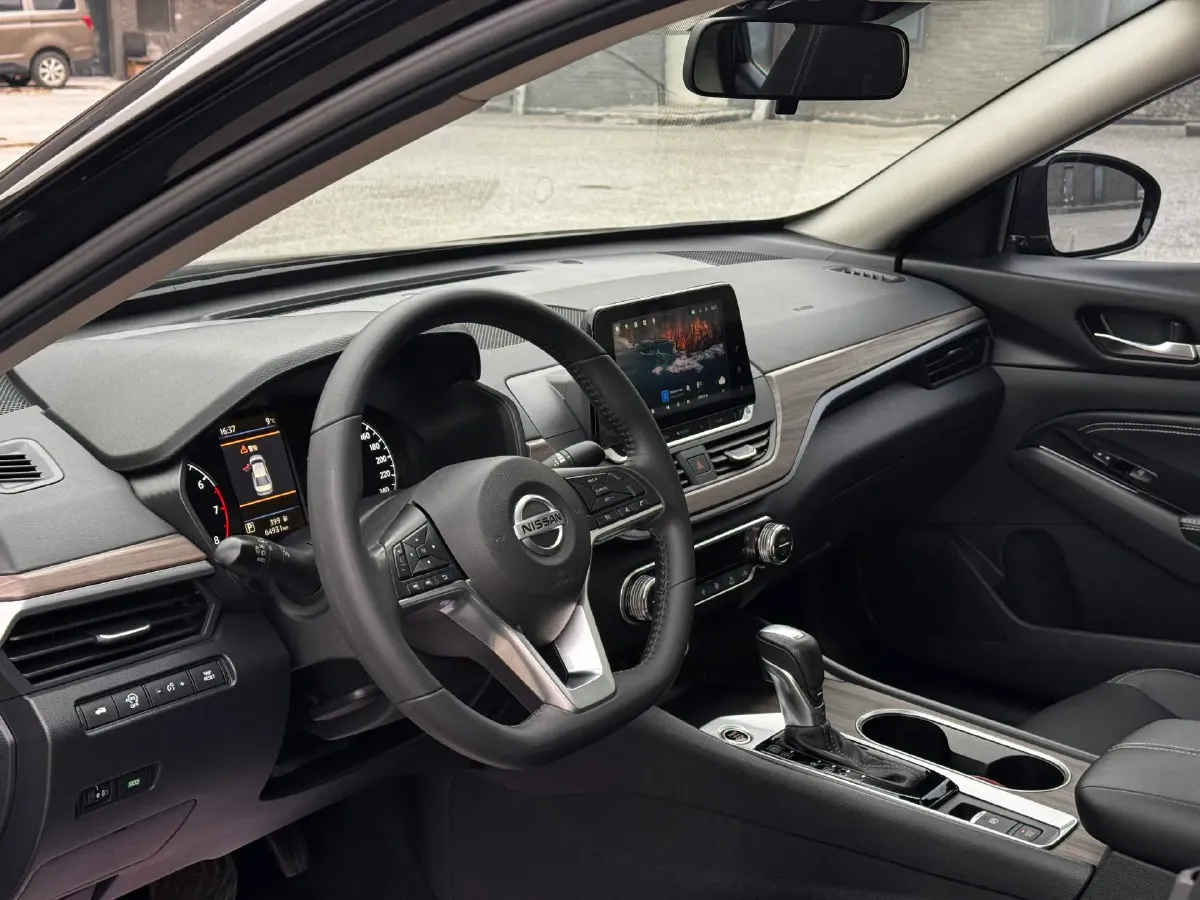 2022 Nissan Teana 2.0L 156HP L4 CVT,autocango,china used car exporter,china ev exporter,chinese used car exporter,chinese used ev exporter